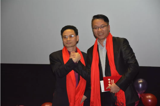 萬磊家宴圓滿落幕，向萬磊平凡英雄致敬！