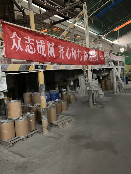 萬(wàn)磊，此刻正式復(fù)工，歡迎砸單！